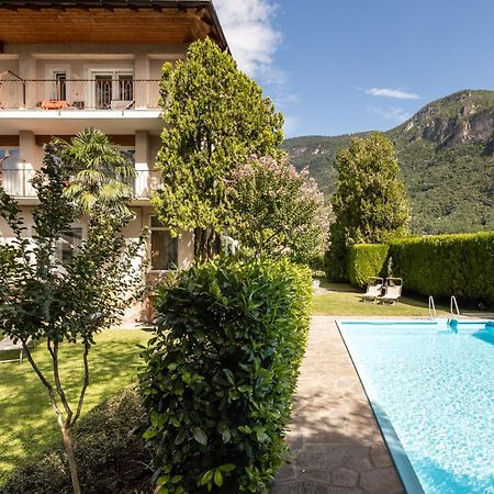 Weingarten Terlan - Rooms & Breakfast المظهر الخارجي الصورة