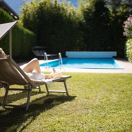Weingarten Terlan - Rooms & Breakfast المظهر الخارجي الصورة