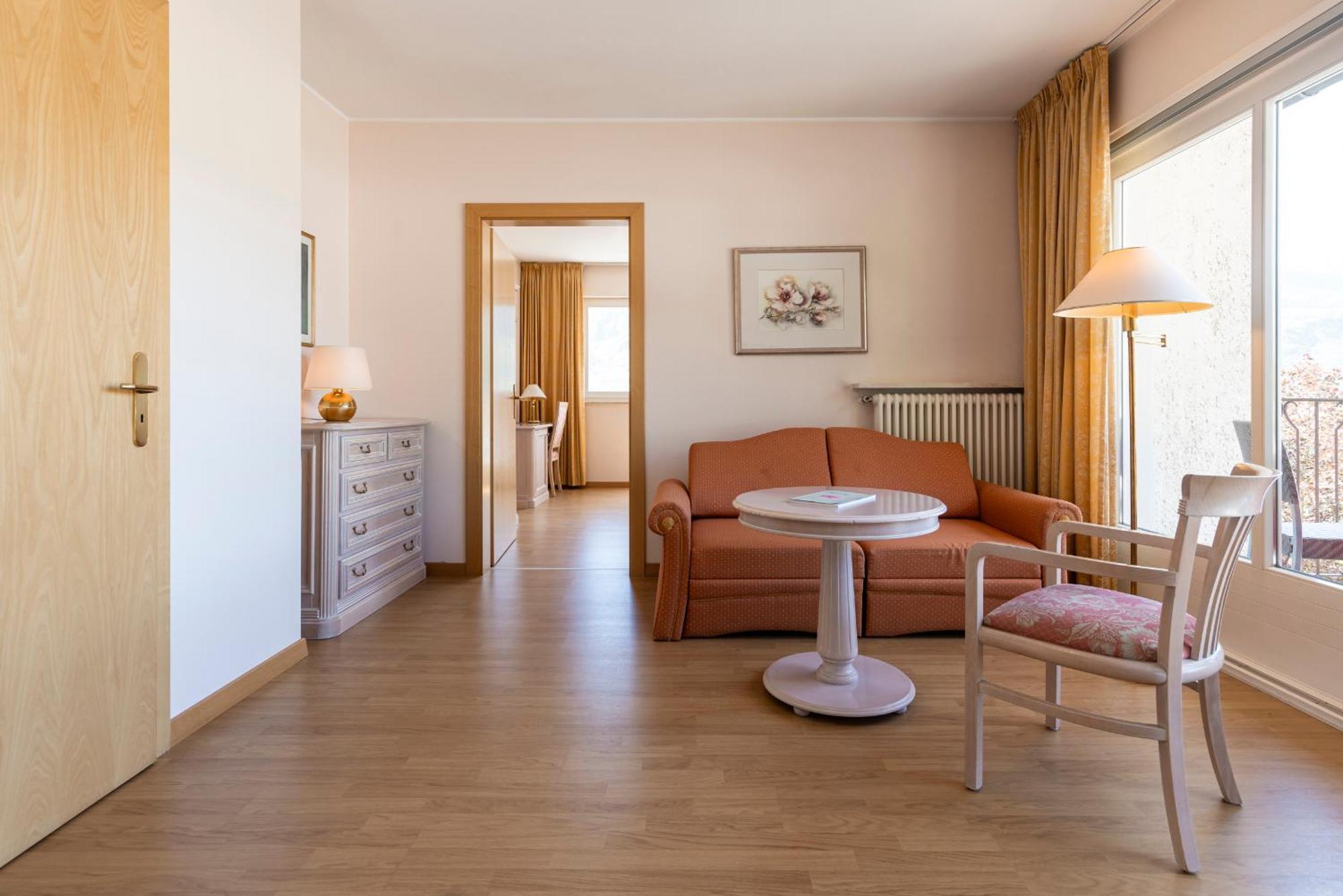 Weingarten Terlan - Rooms & Breakfast الغرفة الصورة