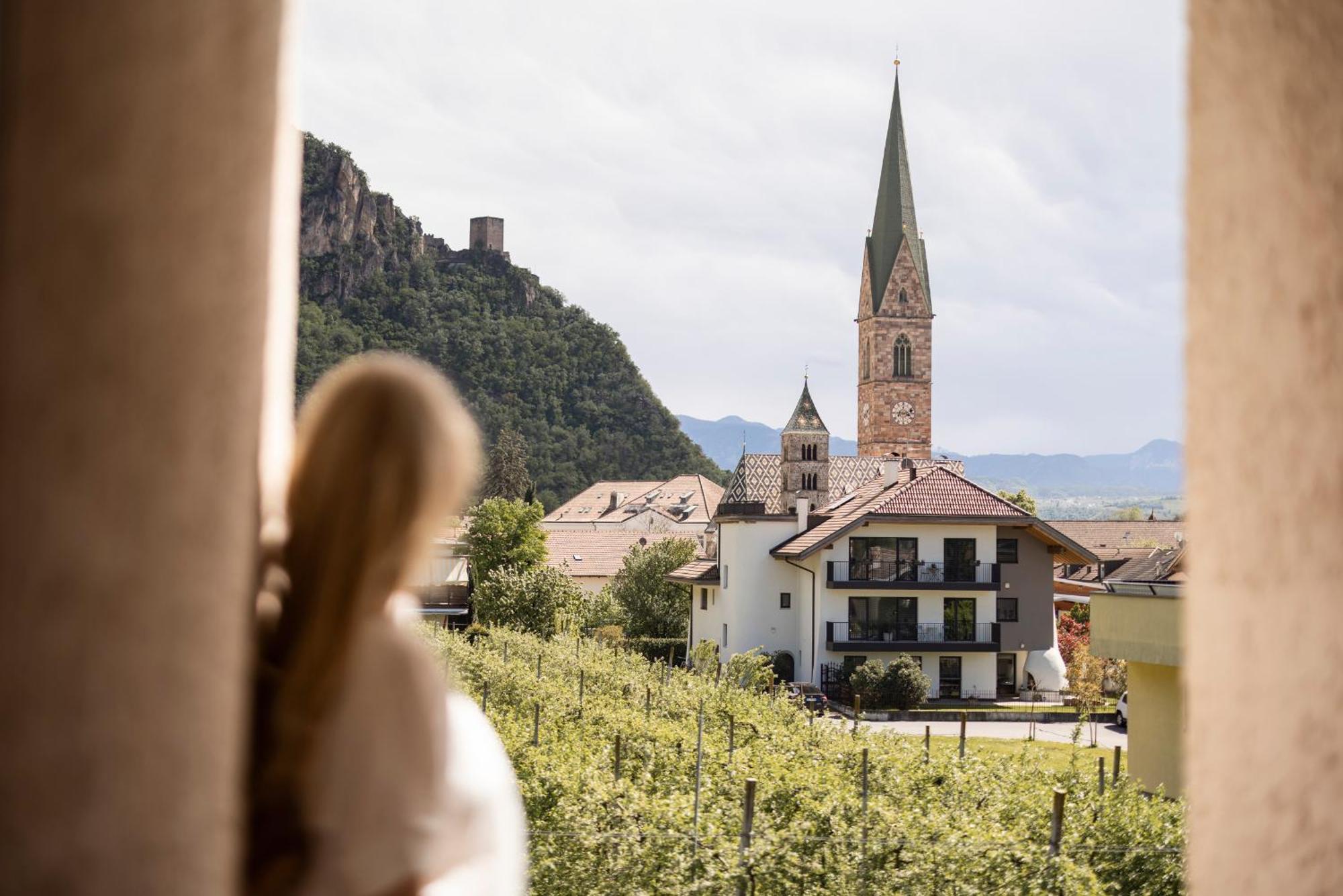 Weingarten Terlan - Rooms & Breakfast المظهر الخارجي الصورة