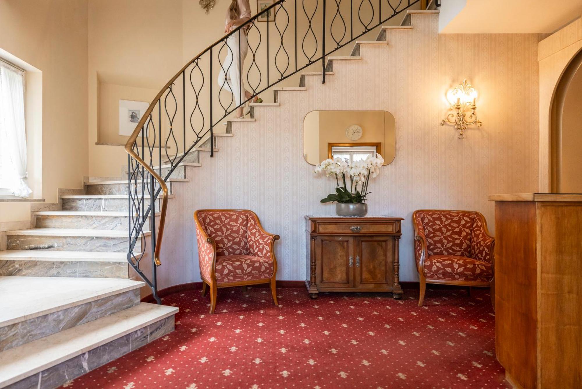 Weingarten Terlan - Rooms & Breakfast المظهر الخارجي الصورة