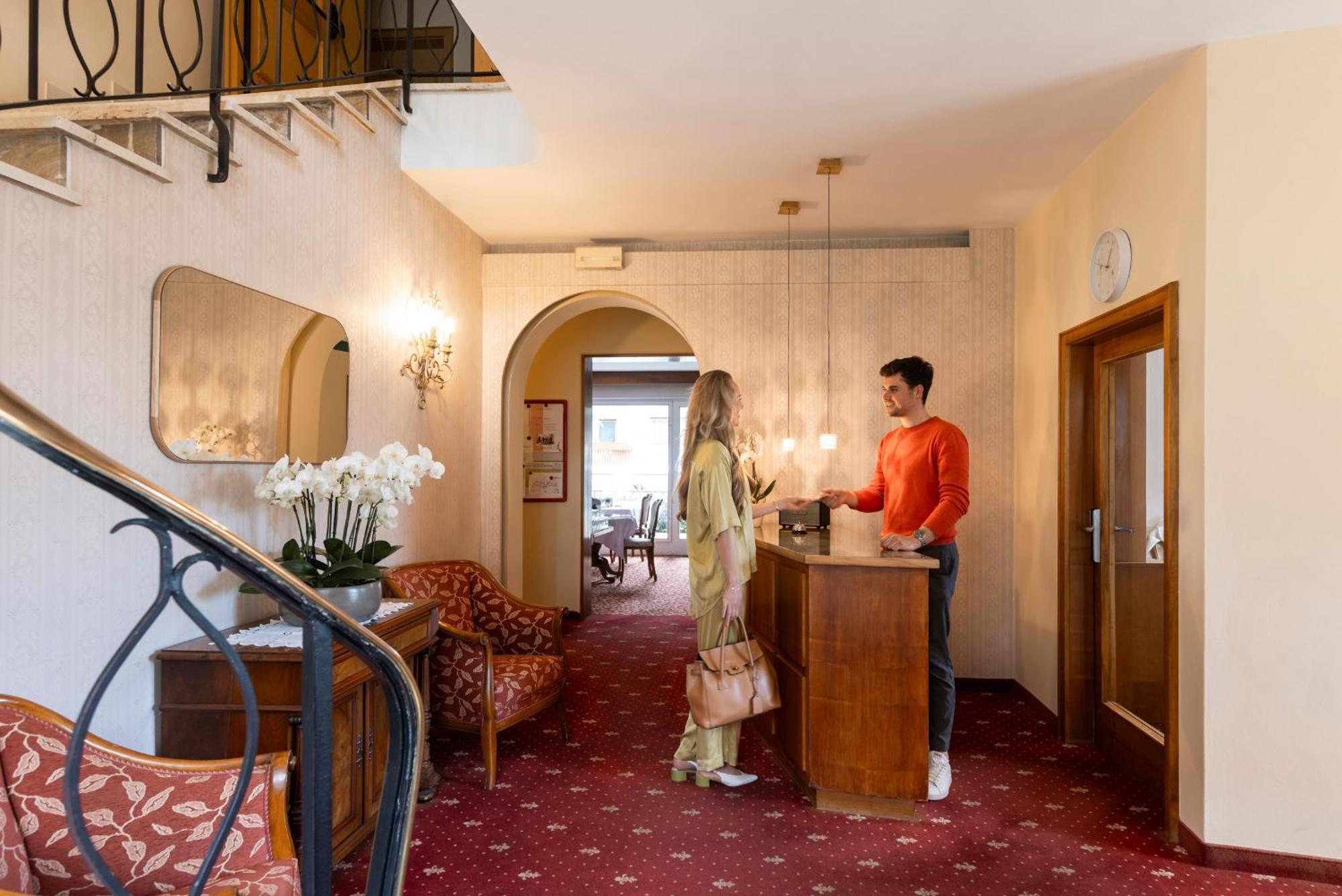 Weingarten Terlan - Rooms & Breakfast المظهر الخارجي الصورة
