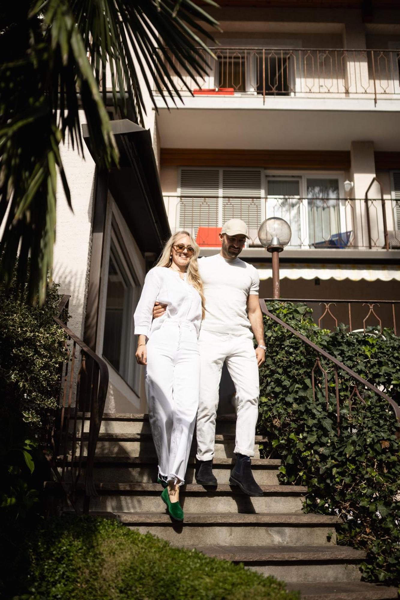 Weingarten Terlan - Rooms & Breakfast المظهر الخارجي الصورة