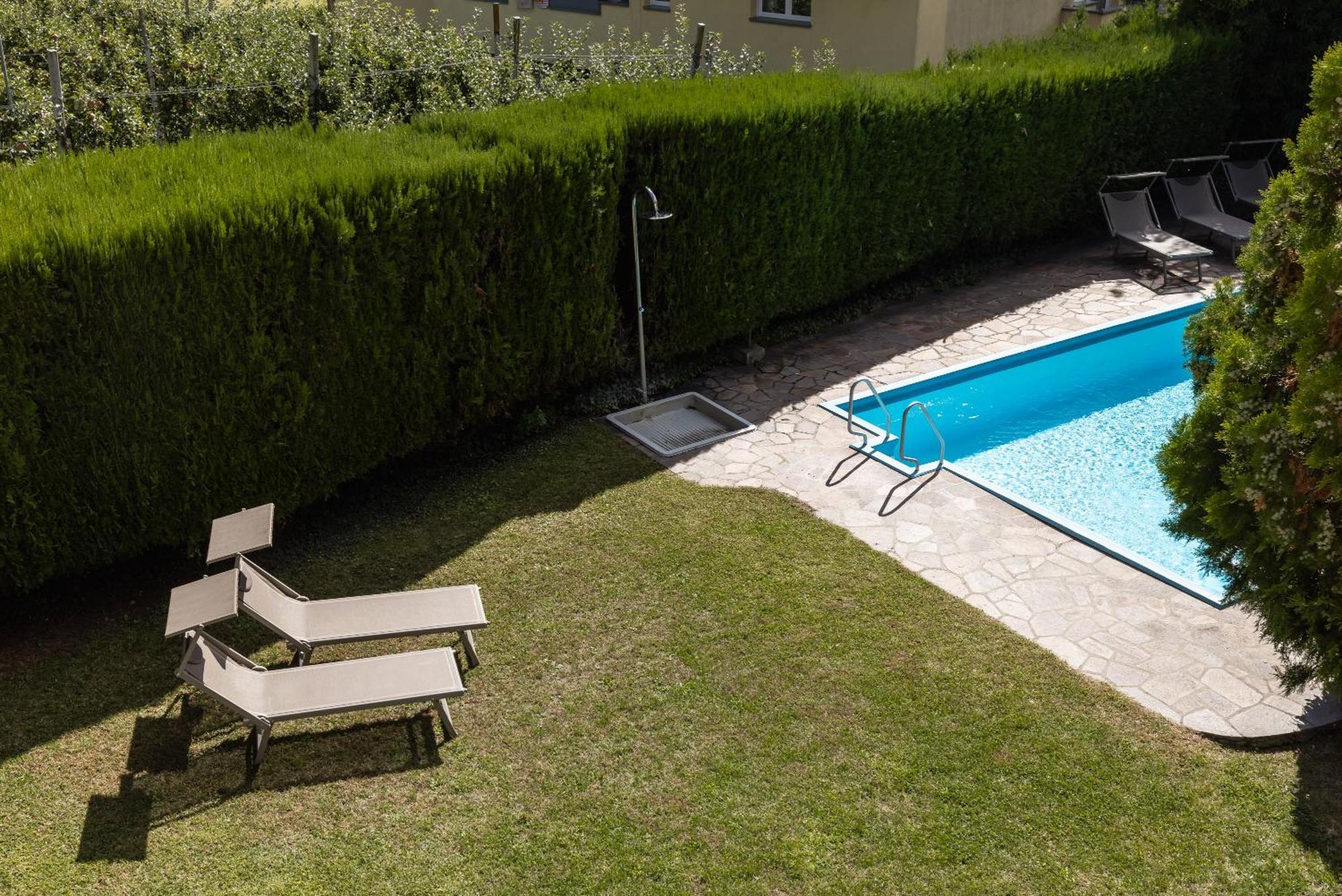 Weingarten Terlan - Rooms & Breakfast المظهر الخارجي الصورة