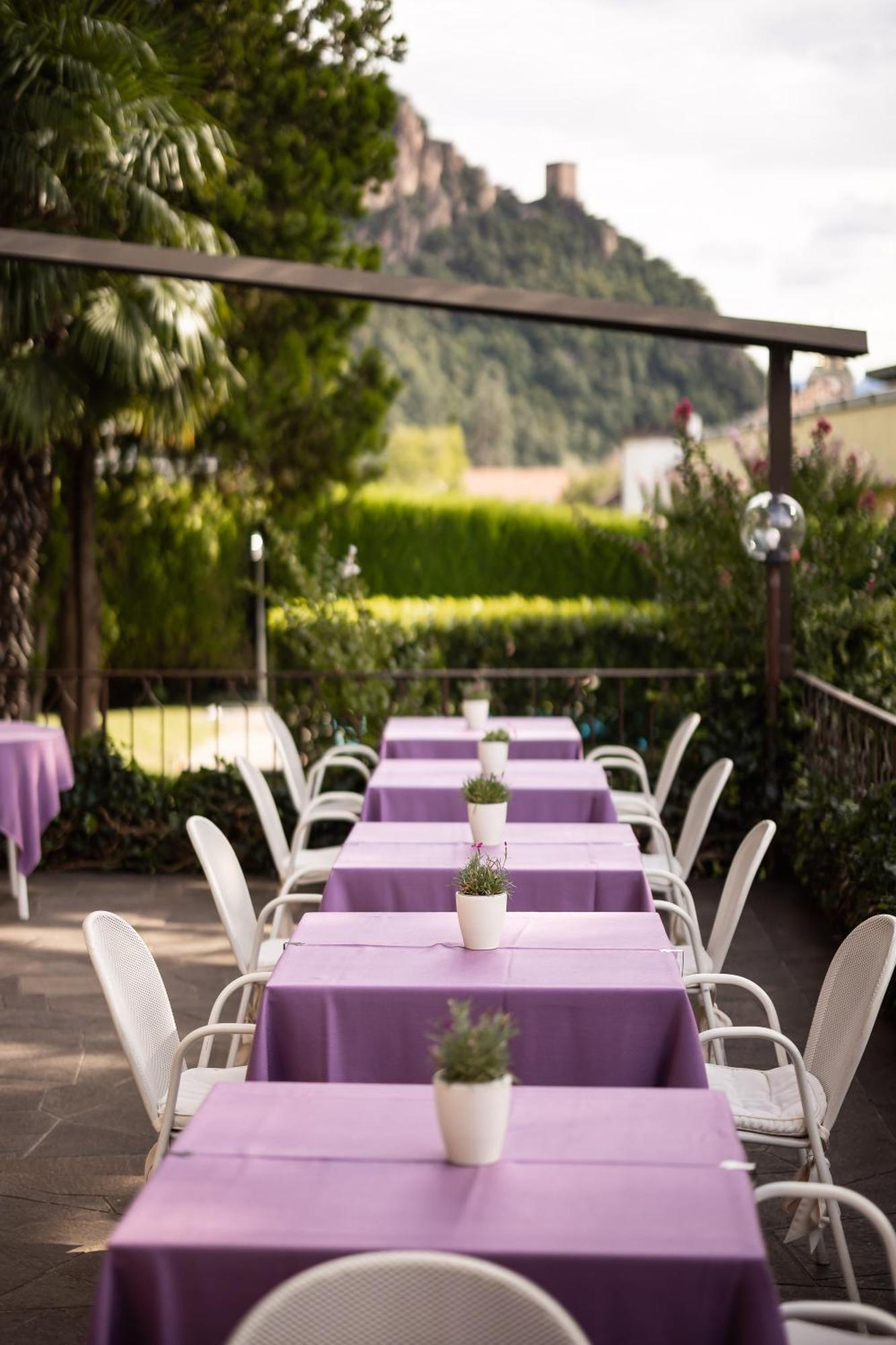 Weingarten Terlan - Rooms & Breakfast المظهر الخارجي الصورة
